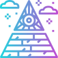 pyramid pyramid